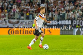 27.09.26 Deutschland - Griechenland