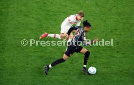 28.02.25 VfB Stuttgart - FC Bayern München