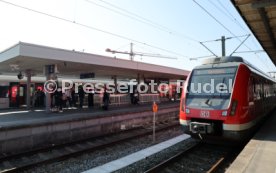 08.03.25 Bahnhof Bad Cannstatt