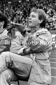 02.11.91 VfB Stuttgart - Stuttgarter Kickers
