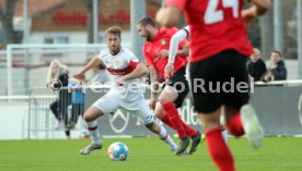 06.04.22 VfB Stuttgart II - SG Sonnenhof Gro&szlig;aspach