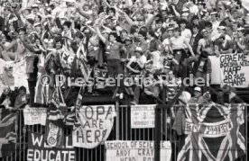 15.05.85 FC Everton - Rapid Wien