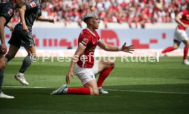 07.05.22 SC Freiburg - 1. FC Union Berlin