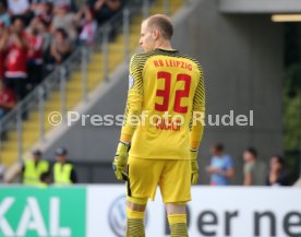Spfr Dorfmerkingen - RB Leipzig