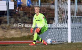 31.10.21 U17 Stuttgarter Kickers- U17 SC Freiburg