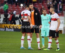 19.02.22 VfB Stuttgart - VfL Bochum