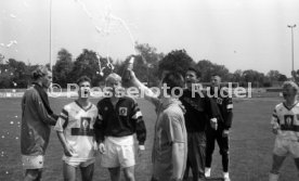 23.05.92 U19 SSV Ulm 1846 - U19 VfB Stuttgart