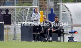 10.05.23 U19 VfB Stuttgart - U19 Hamburger SV