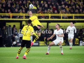 Borussia Dortmund - Eintracht Frankfurt