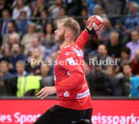 TVB 1898 Stuttgart - THW Kiel