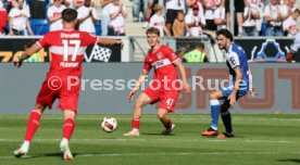 12.09.26 TSG 1899 Hoffenheim - VfB Stuttgart