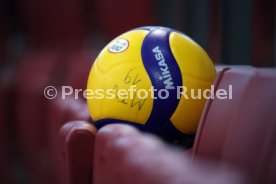 01.04.21 Allianz MTV Stuttgart - SSC Palmberg Schwerin