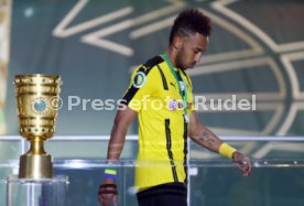 DFB-Pokal Finale 2016 FC Bayern M&uuml;nchen - Borussia Dortmund