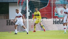 20.07.21 FC Liverpool - VfB Stuttgart