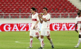 26.08.10 VfB Stuttgart - Slovan Bratislava