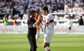 27.05.23 VfB Stuttgart - TSG 1899 Hoffenheim