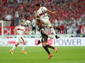 VfB Stuttgart - FC St. Pauli