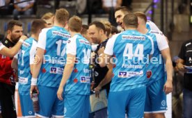 16.09.21 TVB Stuttgart - Frisch Auf G&ouml;ppingen