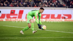 25.01.23 SC Freiburg - Eintracht Frankfurt