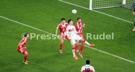 06.12.25 VfB Stuttgart - FC Bayern M&uuml;nchen