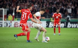 31.10.23 VfB Stuttgart - 1. FC Union Berlin