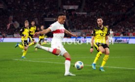 04.04.26 VfB Stuttgart - Borussia Dortmund