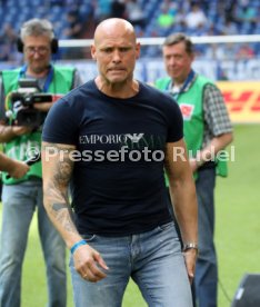 FC Schalke 04 - VfB Stuttgart