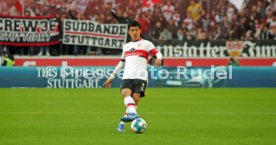 24.10.21 VfB Stuttgart - 1. FC Union Berlin