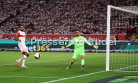 04.09.26 VfB Stuttgart - 1. FC K&ouml;ln