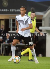 DFB Deutschland - Estland