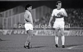 03.05.89 SSC Neapel - VfB Stuttgart