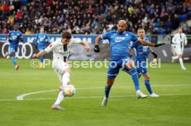 28.01.23 TSG 1899 Hoffenheim - Borussia M&ouml;nchengladbach