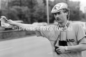 UDSSR - Niederlande