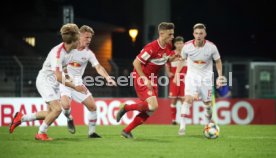 U19 DFB-Pokal Finale 2019 VfB Stuttgart - RB Leipzig