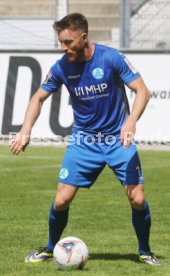 Stuttgarter Kickers - Freiburger FC
