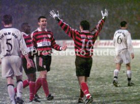 02.12.97 SSV Ulm 1846 - VfB Stuttgart