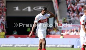 26.04.26 VfB Stuttgart - SV Werder Bremen