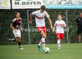 28.08.22 Frauen TSV Deizisau - VfB Stuttgart