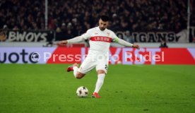 29.01.26 VfB Stuttgart - Young Boys Bern