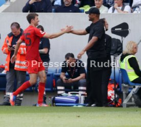 17.05.25 TSG 1899 Hoffenheim - FC Bayern München