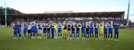 30.07.22 Stuttgarter Kickers - SpVgg Greuther F&uuml;rth