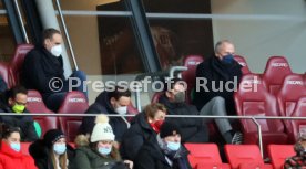 15.01.22 VfB Stuttgart - RB Leipzig