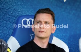 12.04.25 TSG 1899 Hoffenheim - 1. FSV Mainz 05