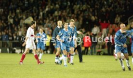 13.05.98 FC Chelsea - VfB Stuttgart