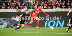 16.03.23 SC Freiburg - Juventus Turin