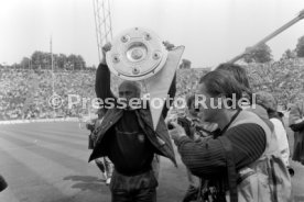 17.06.87 FC Bayern M&uuml;nchen - FC Schalke 04