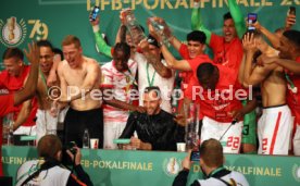 21.05.22 DFB-Pokal Finale SC Freiburg - RB Leipzig