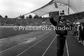 17.06.87 FC Bayern M&uuml;nchen - FC Schalke 04