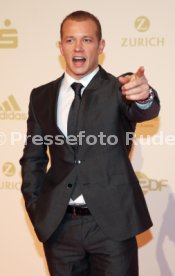 Sportler des Jahres 2017