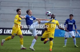 03.04.21 Karlsruher SC - VfL Osnabr&uuml;ck